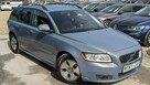 Volvo V50 1.6D*109PS*OPŁACONY Bezwypadkowy Klimatronik*Serwis*VIP GWARANCJA24M - 5
