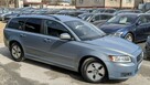 Volvo V50 1.6D*109PS*OPŁACONY Bezwypadkowy Klimatronik*Serwis*VIP GWARANCJA24M - 6