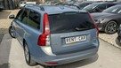 Volvo V50 1.6D*109PS*OPŁACONY Bezwypadkowy Klimatronik*Serwis*VIP GWARANCJA24M - 9