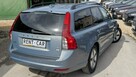 Volvo V50 1.6D*109PS*OPŁACONY Bezwypadkowy Klimatronik*Serwis*VIP GWARANCJA24M - 10