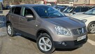 Nissan Qashqai 1.5dCi*107PS*OPŁACONY*Bezwypadkowy*Klimatronik*Serwis*VIP GWARANCJA 24 - 5