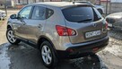 Nissan Qashqai 1.5dCi*107PS*OPŁACONY*Bezwypadkowy*Klimatronik*Serwis*VIP GWARANCJA 24 - 8