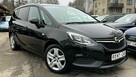 Opel Zafira 1.4i*120PS*OPŁACONY*Bezwypadkowy*Klimatyzacja*Serwis*VIP GWARANCJA 24M - 6