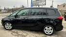 Opel Zafira 1.4i*120PS*OPŁACONY*Bezwypadkowy*Klimatyzacja*Serwis*VIP GWARANCJA 24M - 8