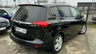 Opel Zafira 1.4i*120PS*OPŁACONY*Bezwypadkowy*Klimatyzacja*Serwis*VIP GWARANCJA 24M - 10