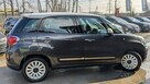 Fiat 500L 1.4i*95PS*OPŁACONY Bezwypadkowy*Klimatyzacja*Serwis*VIP GWARANCJA24M - 7