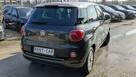 Fiat 500L 1.4i*95PS*OPŁACONY Bezwypadkowy*Klimatyzacja*Serwis*VIP GWARANCJA24M - 11