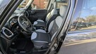 Fiat 500L 1.4i*95PS*OPŁACONY Bezwypadkowy*Klimatyzacja*Serwis*VIP GWARANCJA24M - 13
