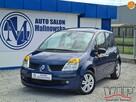 Renault Modus Szyberdach Klimatyzacja Halogeny El.Szyby Zadbany Idealny Stan Tech. - 1