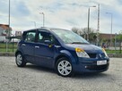 Renault Modus Szyberdach Klimatyzacja Halogeny El.Szyby Zadbany Idealny Stan Tech. - 3