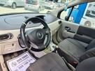 Renault Modus Szyberdach Klimatyzacja Halogeny El.Szyby Zadbany Idealny Stan Tech. - 13