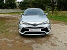 Toyota Avensis 2.0 D-4D*PREMIUM*Climatronic*Alu*Navi*Kamera*Elektryka*Top Stan*ZOBACZ - 2