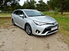 Toyota Avensis 2.0 D-4D*PREMIUM*Climatronic*Alu*Navi*Kamera*Elektryka*Top Stan*ZOBACZ - 3