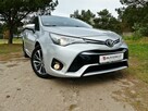 Toyota Avensis 2.0 D-4D*PREMIUM*Climatronic*Alu*Navi*Kamera*Elektryka*Top Stan*ZOBACZ - 6