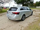 Toyota Avensis 2.0 D-4D*PREMIUM*Climatronic*Alu*Navi*Kamera*Elektryka*Top Stan*ZOBACZ - 8