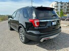 Explorer Platinum 3.5 V6 365KM AWD | 7 os | FULL | Skóra | Panorama - 5