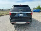 Explorer Platinum 3.5 V6 365KM AWD | 7 os | FULL | Skóra | Panorama - 6