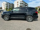 Explorer Platinum 3.5 V6 365KM AWD | 7 os | FULL | Skóra | Panorama - 8