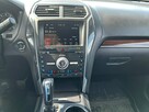 Explorer Platinum 3.5 V6 365KM AWD | 7 os | FULL | Skóra | Panorama - 13