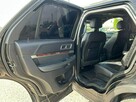 Explorer Platinum 3.5 V6 365KM AWD | 7 os | FULL | Skóra | Panorama - 14