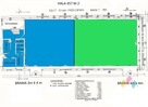 Hala - ogrzewana, 1 brama wjazdowa, koło Ostródy - 7