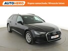 Audi A6 FV23% mHEV S-tronic quattro navi grzane fotele kamera360 ACC climatron - 10