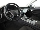 Audi A6 FV23% mHEV S-tronic quattro navi grzane fotele kamera360 ACC climatron - 14
