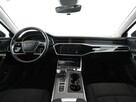 Audi A6 FV23% mHEV S-tronic quattro navi grzane fotele kamera360 ACC climatron - 15