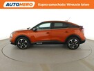 Citroen C4 Niski przebieg Navi Kamera cofania Klimatyzacja Bluetooth - 2