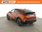 Citroen C4 Niski przebieg Navi Kamera cofania Klimatyzacja Bluetooth - 4
