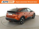Citroen C4 Niski przebieg Navi Kamera cofania Klimatyzacja Bluetooth - 7