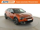 Citroen C4 Niski przebieg Navi Kamera cofania Klimatyzacja Bluetooth - 10