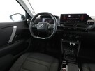 Citroen C4 Niski przebieg Navi Kamera cofania Klimatyzacja Bluetooth - 16