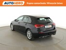 Mercedes A 200 Automat Półskóra navi Kamera cofania Klimatyzacja Podgrzewane fotele - 4