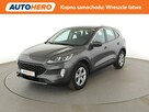 Ford Kuga Navi, czujniki, Podg.fotele, Aut.klima, Bluetooth - 1
