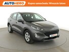 Ford Kuga Navi, czujniki, Podg.fotele, Aut.klima, Bluetooth - 10