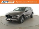 Mazda CX-5 FV23% klima auto full LED kamery 360 navi grzane fotele