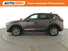 Mazda CX-5 FV23% klima auto full LED kamery 360 navi grzane fotele - 2