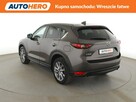 Mazda CX-5 FV23% klima auto full LED kamery 360 navi grzane fotele - 4