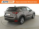 Mazda CX-5 FV23% klima auto full LED kamery 360 navi grzane fotele - 7