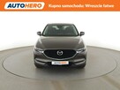 Mazda CX-5 FV23% klima auto full LED kamery 360 navi grzane fotele - 11