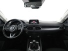 Mazda CX-5 FV23% klima auto full LED kamery 360 navi grzane fotele - 15