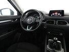 Mazda CX-5 FV23% klima auto full LED kamery 360 navi grzane fotele - 16