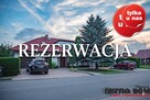 DOM Z PIĘKNYM OGRODEM W KAMERALNEJ OKOLICY - 1
