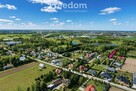 Unikalna działka z drzewami | 1415 m²|Chłopickiego - 2