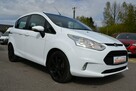 Ford B-Max B.Ładny ,5 drzwi*1.4 90KM- super jednostka! * Zadbany,klimatyzacja * - 2