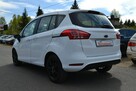 Ford B-Max B.Ładny ,5 drzwi*1.4 90KM- super jednostka! * Zadbany,klimatyzacja * - 3