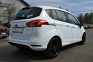 Ford B-Max B.Ładny ,5 drzwi*1.4 90KM- super jednostka! * Zadbany,klimatyzacja * - 4