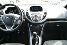 Ford B-Max B.Ładny ,5 drzwi*1.4 90KM- super jednostka! * Zadbany,klimatyzacja * - 8