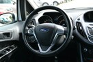 Ford B-Max B.Ładny ,5 drzwi*1.4 90KM- super jednostka! * Zadbany,klimatyzacja * - 10